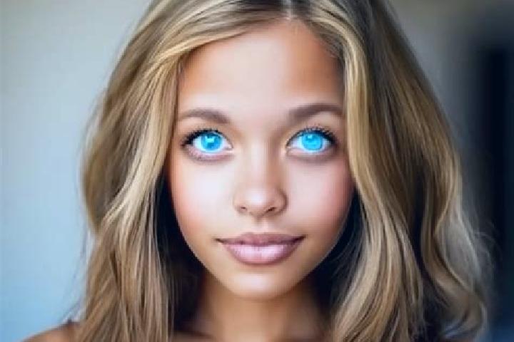 Lucy, 30, a chestnut blue-eyed mixed companion based in Oro. Offering Erotic Massage, GFE, Dinner Date, Roleplay. Available for incall and outcall, day and e...
