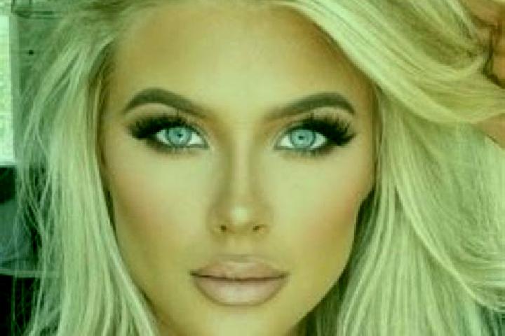 Lucy, 30, a platinum blonde dark-eyed mediterranean companion based in Dai Mo. Offering Travel Companion, CIM, Overnight. Available for incall and outcall, d...