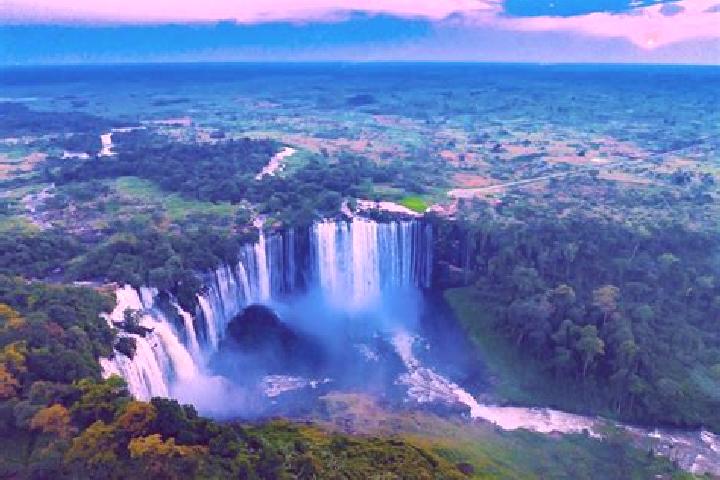 Lucy, 30 — Escort in Cangola, Angola