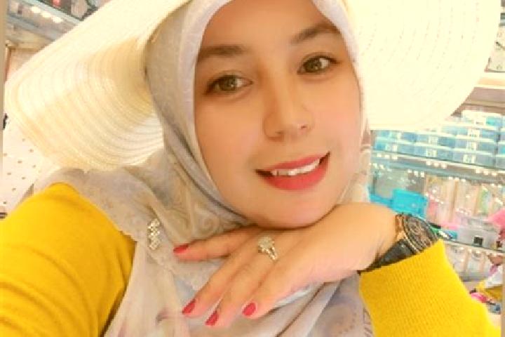 Lucy, 30 — Escort in Ipuh, Indonesia