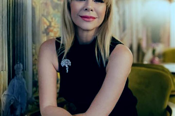 Lucy, 30 — Escort in Moju, Brazil
