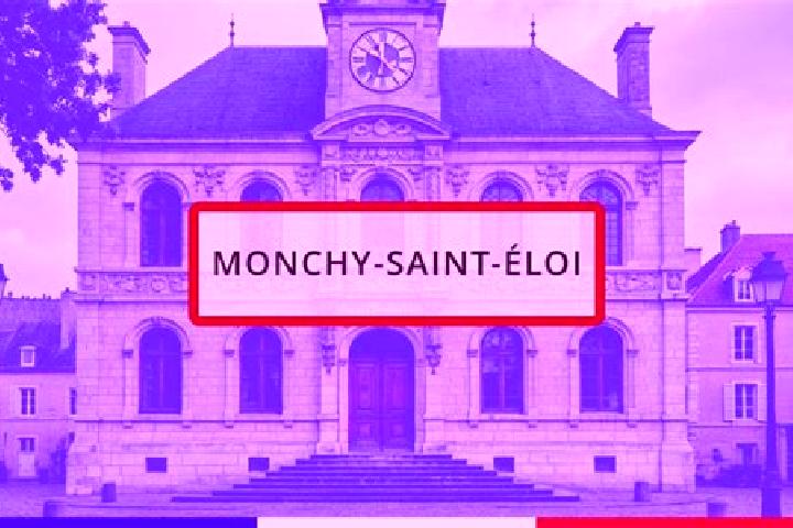 Lucy, 30 — Escort in Monchy-Saint-Eloi, France