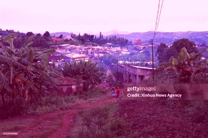Lucy, 30 — Escort in Muhanga, Rwanda