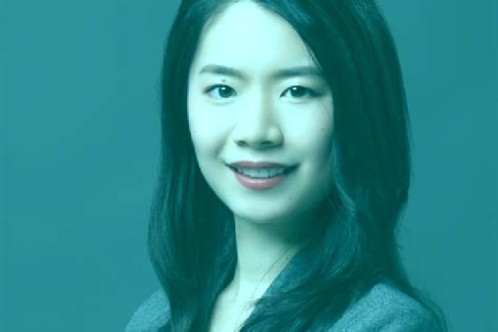 Lucy, 30 — Escort in Ningxin, China