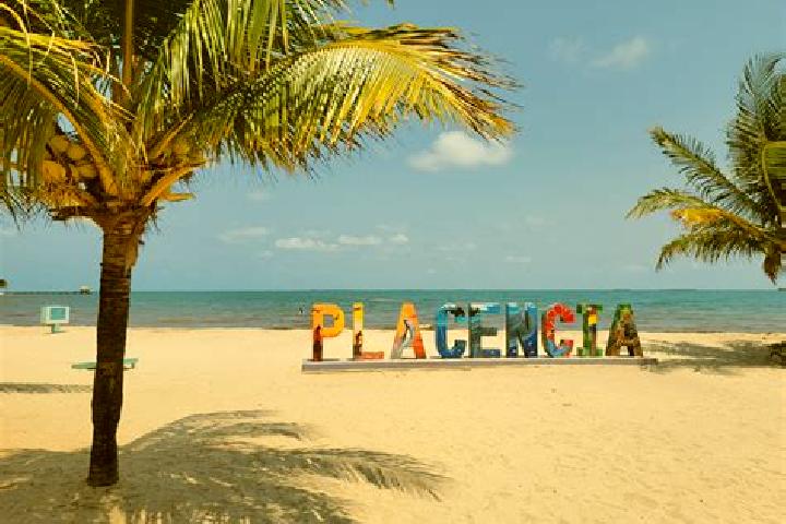 Lucy, 30 — Escort in Placencia, Belize