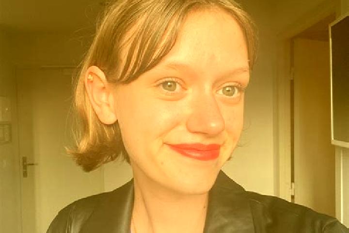 Lucy, 30 — Escort in Saint-Romain-de-Lerps, France