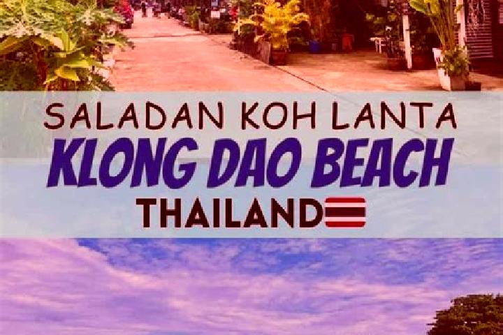 Lucy, 30 — Escort in Saladan, Thailand