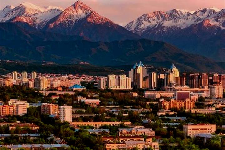 Lucy, 30 — Escort in Sarykamys, Kazakhstan