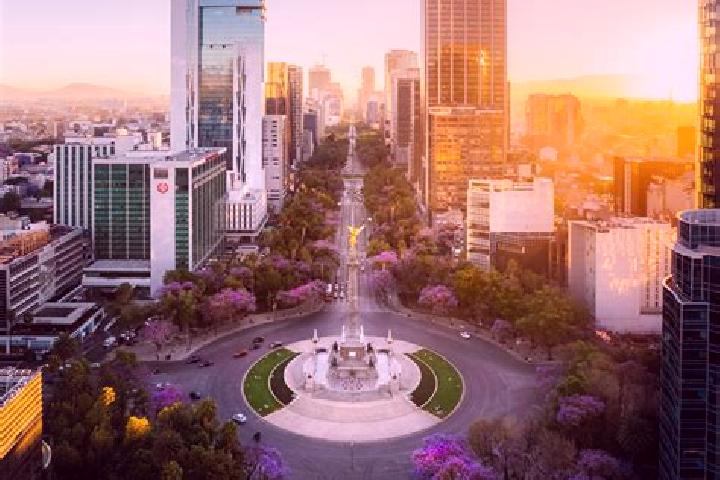 Lucy, 31 — Escort in Acuamanala, Mexico