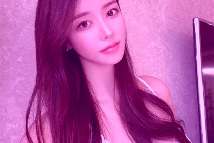Lucy, 31 — Escort in Jiaoziya, China