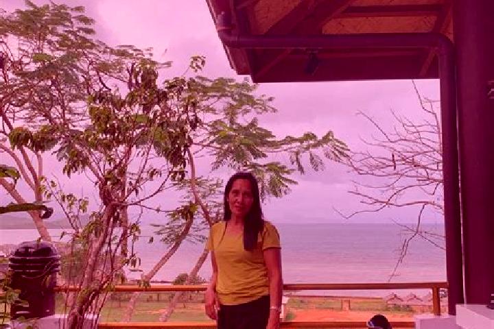 Lucy, 31 — Escort in Manabo, Philippines