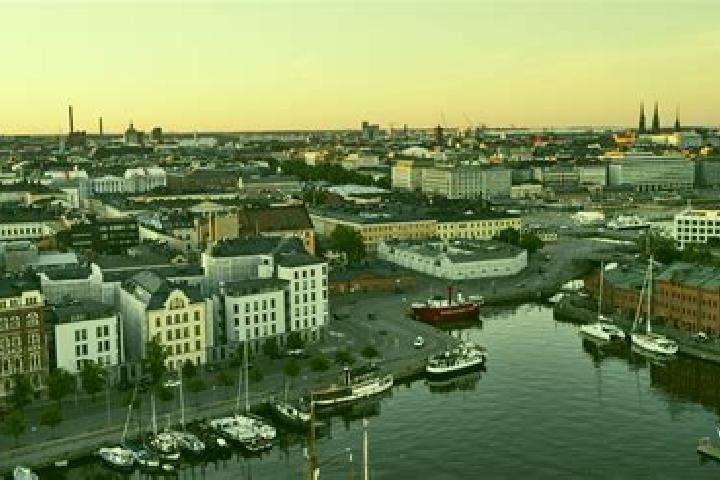 Lucy, 31 — Escort in Punavuori, Finland