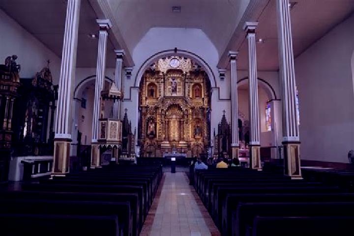 Lucy, 31 — Escort in San Juan de Pastocalle, Ecuador