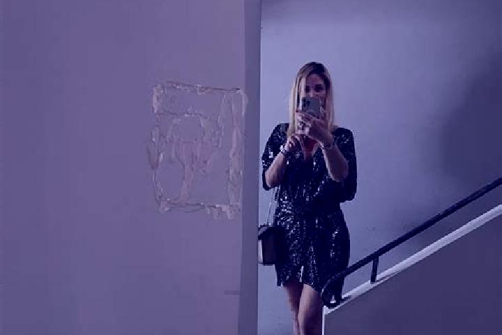 Lucy, 31 — Escort in Tabureli, Turkey