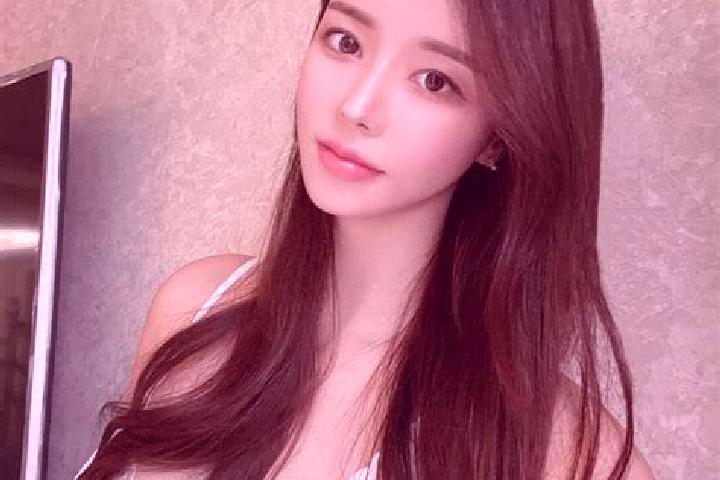 Lucy, 31 — Escort in Yashao, China