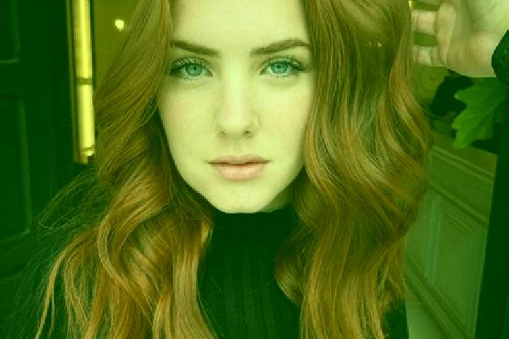 Lucy, 32, a auburn blue-eyed middle eastern companion based in Drogeham. Offering Deep French Kissing, Party Girl, Fetish, Girlfriend Experience, Erotic Mass...