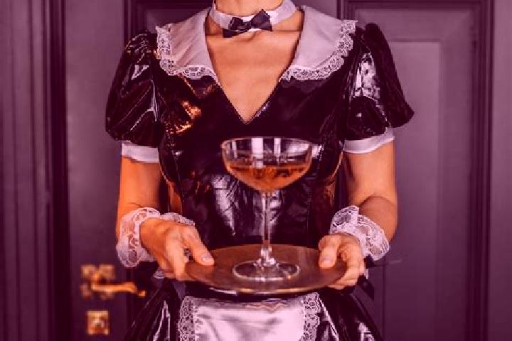 Lucy, 32, a auburn dark-eyed caucasian companion based in Sainte-Marie-du-Mont. Offering Massage, Tantra, CIM, BDSM. Available for incall and outcall, overni...