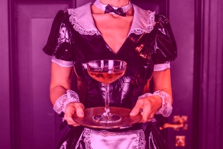 Lucy, 32, a black brown-eyed mixed companion based in Broby. Offering Travel Companion, BDSM, Girlfriend Experience. Available for incall and outcall, overni...