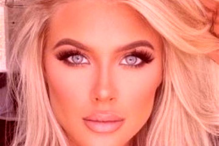 Lucy, 32, a platinum blonde hazel-eyed middle eastern companion based in Slavnoye. Offering Girlfriend Experience, CIM, Dinner Date. Available for incall and...