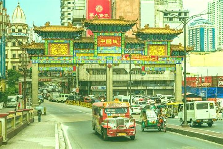 Lucy, 32 — Escort in Binondo, Philippines