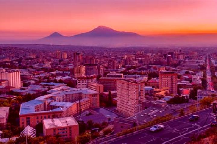 Lucy, 32 — Escort in Buzhakan, Armenia
