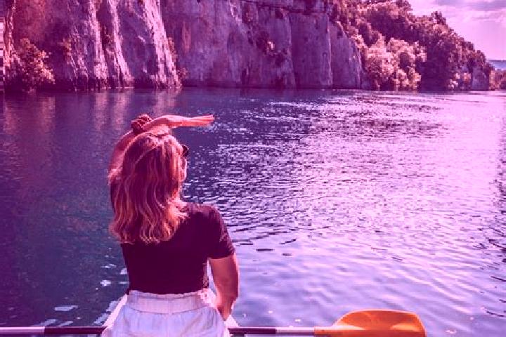 Lucy, 32 — Escort in Corsica, United States
