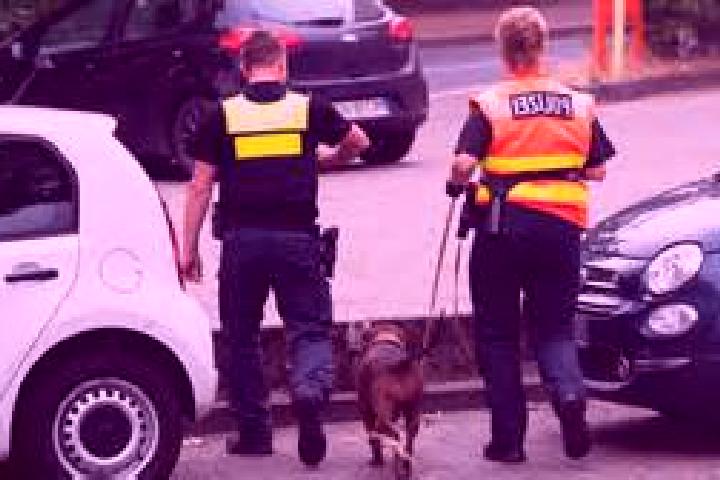 Lucy, 32 — Escort in Wahlrod, Germany