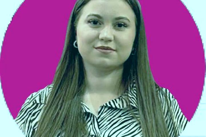 Lucy, 33 — Escort in Breznita Ocol, Romania