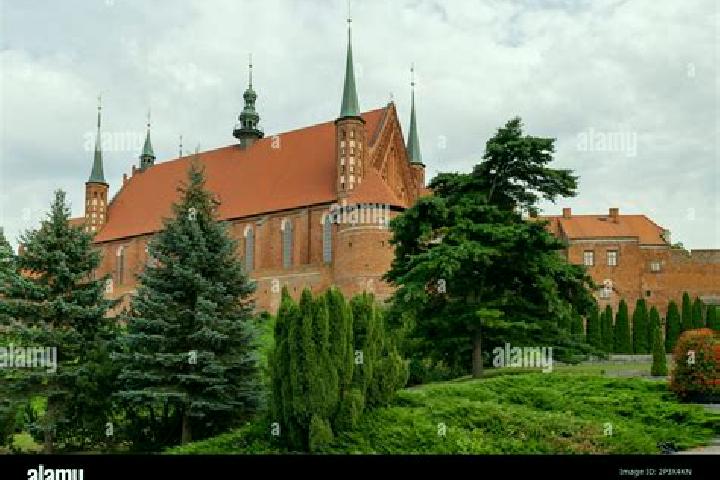 Lucy, 33 — Escort in Frombork, Poland