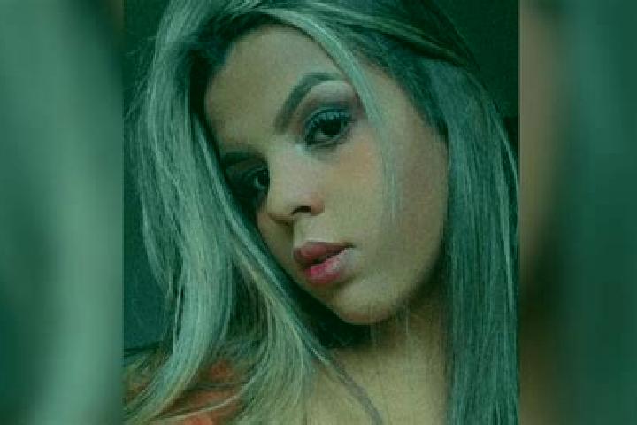 Lucy, 33 — Escort in Jequeri, Brazil
