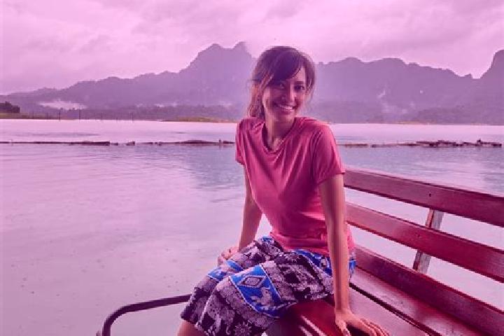 Lucy, 33 — Escort in Kampung Sok, Malaysia