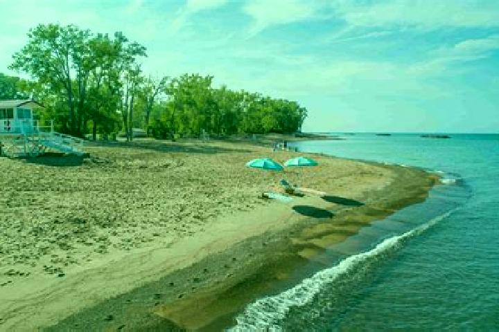 Lucy, 33 — Escort in Lake Erie Beach, United States