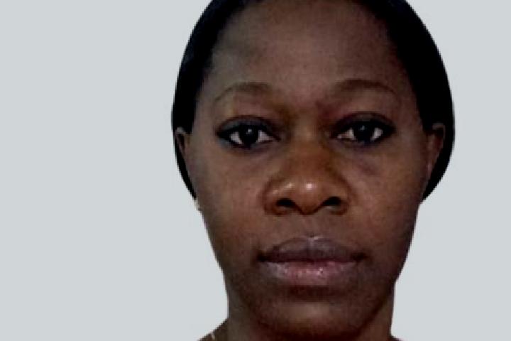 Lucy, 33 — Escort in Loandjili, Congo