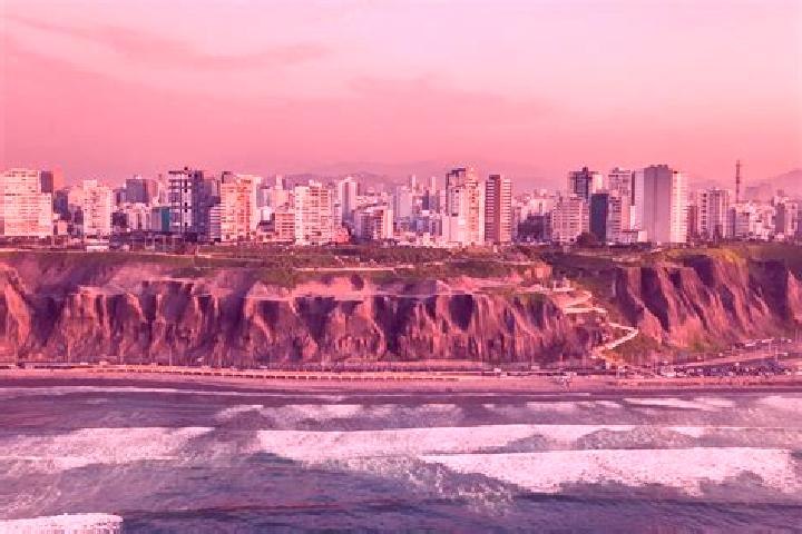 Lucy, 33 — Escort in Mala, Peru
