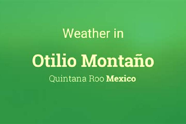 Lucy, 33 — Escort in Otilio Montano, Mexico