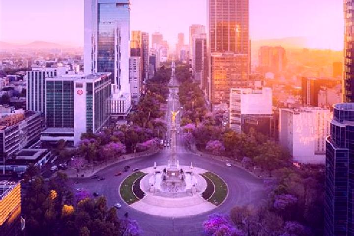 Lucy, 33 — Escort in Oztotitlan, Mexico