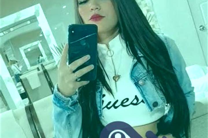 Lucy, 33 — Escort in San Juan Evangelista, Mexico