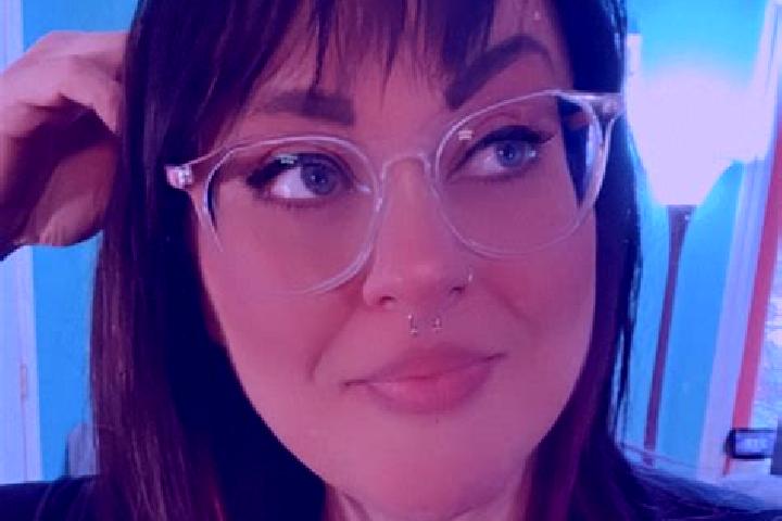 Lucy, 33 — Escort in Tillson, United States