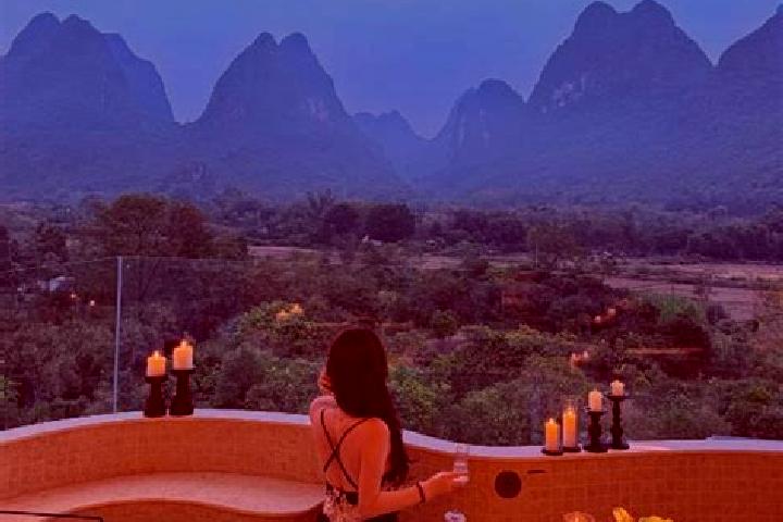Lucy, 33 — Escort in Xiwang, China