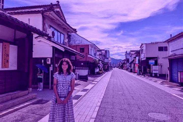Lucy, 33 — Escort in Yakage, Japan