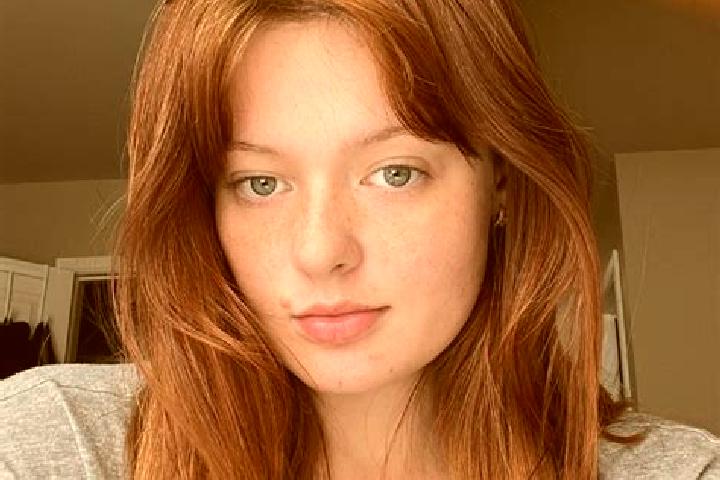 Lucy, 34, a chestnut brown-eyed caucasian companion based in Osychky. Offering Girlfriend Experience, GFE, Couples. Available for incall and outcall, day and...