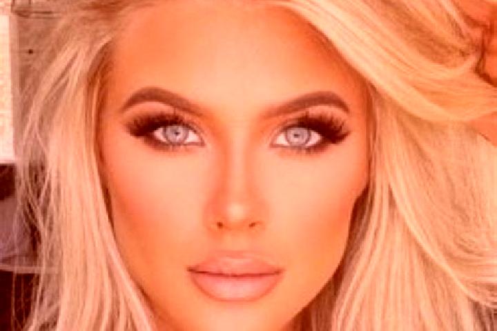 Lucy, 34, a platinum blonde green-eyed mixed companion based in Maboke. Offering Deep French Kissing, Fetish, Dinner Date, A-Level. Available for incall and ...