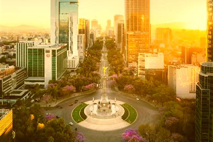 Lucy, 34 — Escort in Ahuelican, Mexico