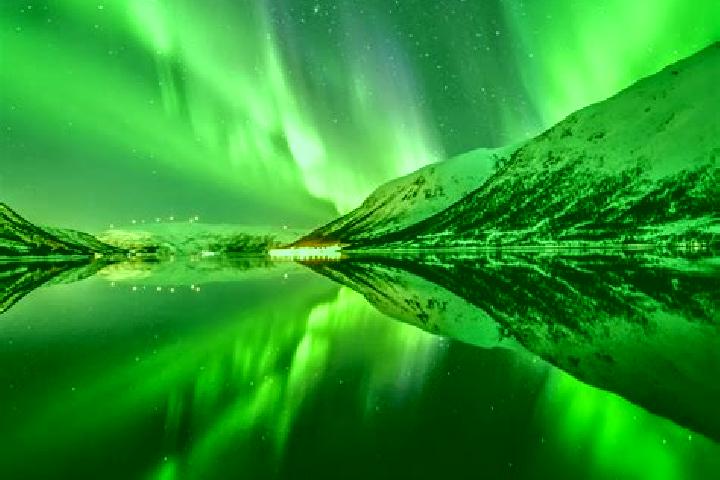 Lucy, 34 — Escort in Bismoen, Norway