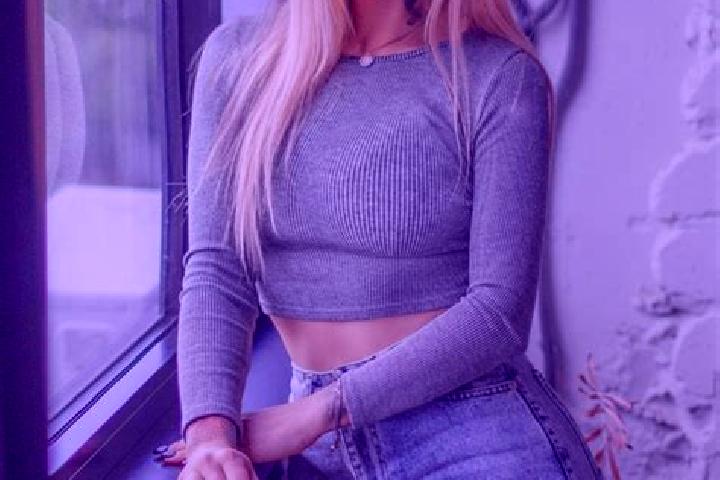Lucy, 34 — Escort in Butenky, Ukraine