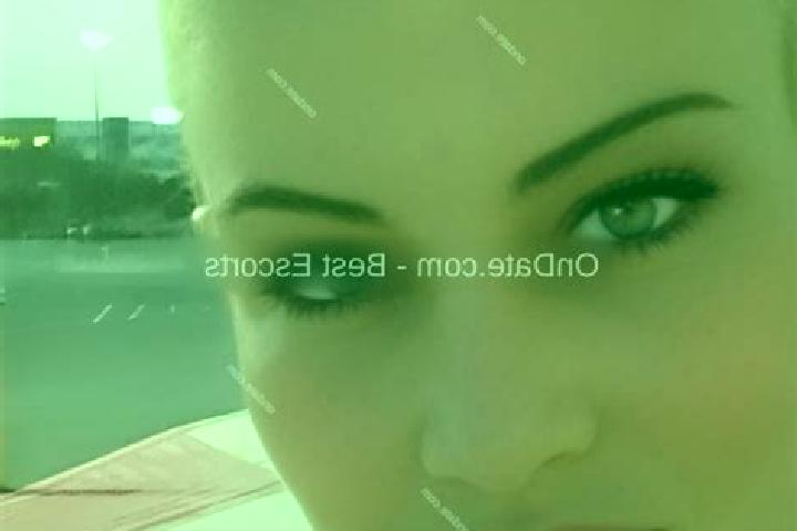 Lucy, 34 — Escort in Chaadayevka, Russia