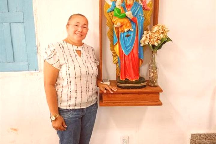 Lucy, 34 — Escort in Dom Aquino, Brazil