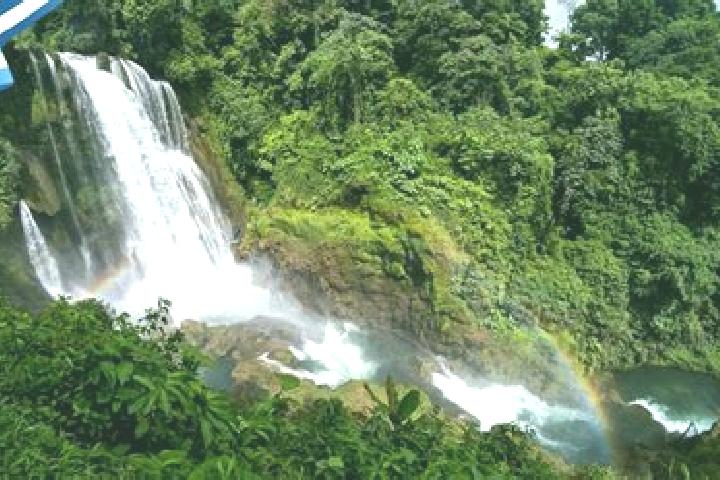 Lucy, 34 — Escort in Esquias, Honduras