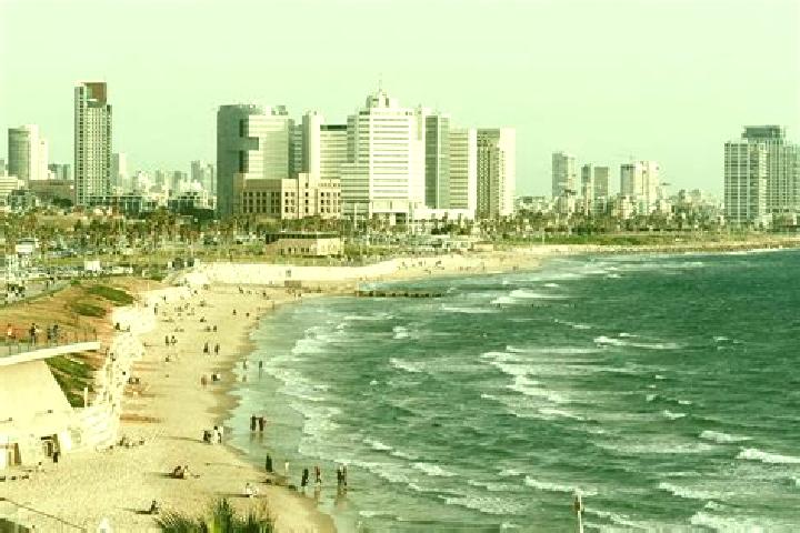 Lucy, 34 — Escort in Herzliya, Israel