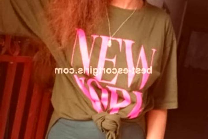 Lucy, 34 — Escort in Itsamia, Comoros